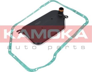 Kamoka F601901 - Гідрофільтри, автоматична коробка передач autozip.com.ua