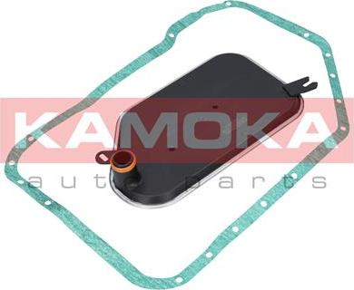 Kamoka F601901 - Гідрофільтри, автоматична коробка передач autozip.com.ua