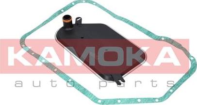 Kamoka F601901 - Гідрофільтри, автоматична коробка передач autozip.com.ua