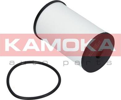 Kamoka F601401 - Гідрофільтри, автоматична коробка передач autozip.com.ua