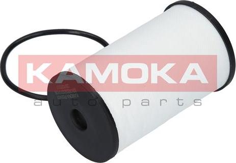 Kamoka F601401 - Гідрофільтри, автоматична коробка передач autozip.com.ua
