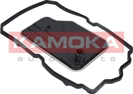Kamoka F601001 - Гідрофільтри, автоматична коробка передач autozip.com.ua