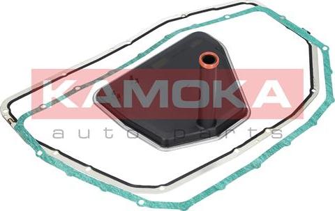 Kamoka F601301 - Гідрофільтри, автоматична коробка передач autozip.com.ua