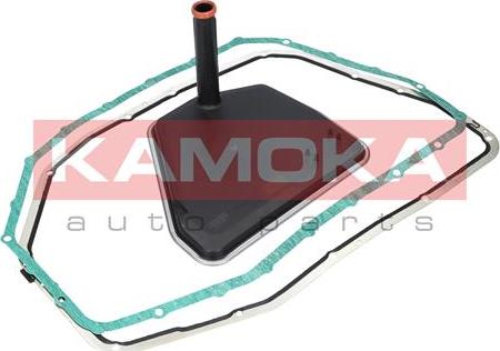 Kamoka F601301 - Гідрофільтри, автоматична коробка передач autozip.com.ua