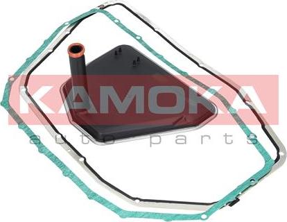 Kamoka F601301 - Гідрофільтри, автоматична коробка передач autozip.com.ua