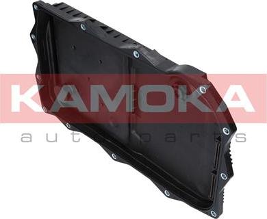 Kamoka F603301 - Масляний піддон, автоматична коробка передач autozip.com.ua
