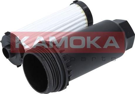 Kamoka F602401 - Гідрофільтри, автоматична коробка передач autozip.com.ua