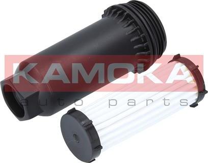 Kamoka F602401 - Гідрофільтри, автоматична коробка передач autozip.com.ua