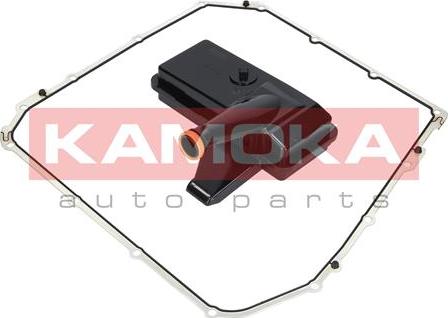 Kamoka F602701 - Гідрофільтри, автоматична коробка передач autozip.com.ua