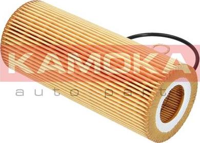 Kamoka F109601 - Масляний фільтр autozip.com.ua