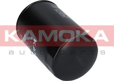 Kamoka F100501 - Масляний фільтр autozip.com.ua