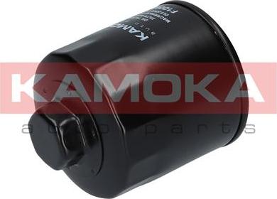 Kamoka F100801 - Масляний фільтр autozip.com.ua