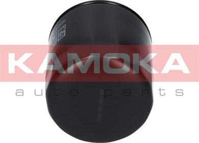 Kamoka F101901 - Масляний фільтр autozip.com.ua