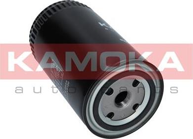 Kamoka F101001 - Масляний фільтр autozip.com.ua