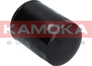 Kamoka F101301 - Масляний фільтр autozip.com.ua