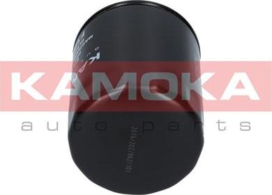 Kamoka F103901 - Масляний фільтр autozip.com.ua