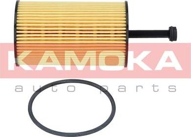 Kamoka F103101 - Масляний фільтр autozip.com.ua