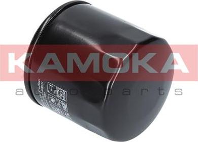 Kamoka F103301 - Масляний фільтр autozip.com.ua