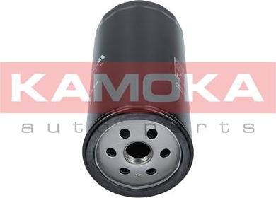 Kamoka F103701 - Масляний фільтр autozip.com.ua
