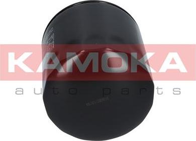 Kamoka F102401 - Масляний фільтр autozip.com.ua