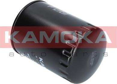 Kamoka F107301 - Масляний фільтр autozip.com.ua