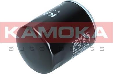 Kamoka F119001 - Масляний фільтр autozip.com.ua