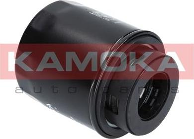 Kamoka F114801 - Масляний фільтр autozip.com.ua