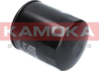 Kamoka F115401 - Масляний фільтр autozip.com.ua