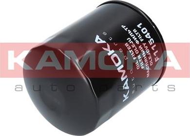 Kamoka F115401 - Масляний фільтр autozip.com.ua