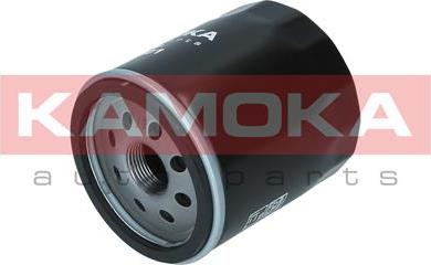 Kamoka F115801 - Масляний фільтр autozip.com.ua