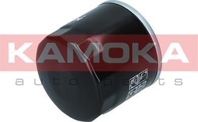 Kamoka F118801 - Масляний фільтр autozip.com.ua