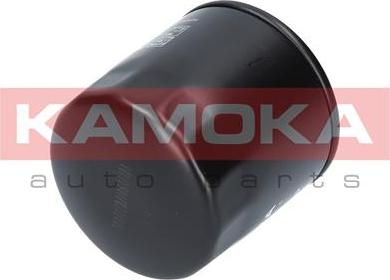 Kamoka F113401 - Масляний фільтр autozip.com.ua