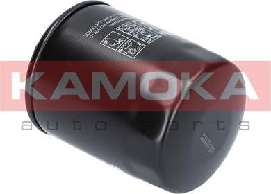 Kamoka F113601 - Масляний фільтр autozip.com.ua