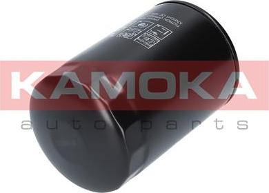 Kamoka F113801 - Масляний фільтр autozip.com.ua