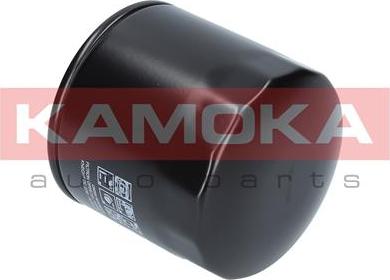 Kamoka F113301 - Фільтр масляний autozip.com.ua