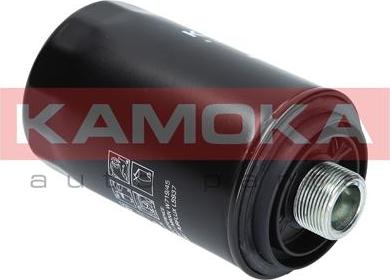 Kamoka F112901 - Масляний фільтр autozip.com.ua