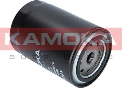 Kamoka F112801 - Масляний фільтр autozip.com.ua