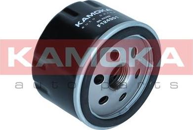 Kamoka F124901 - Масляний фільтр autozip.com.ua