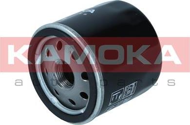 Kamoka F123301 - Масляний фільтр autozip.com.ua