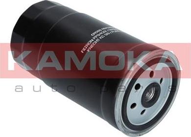 Kamoka F304001 - Паливний фільтр autozip.com.ua