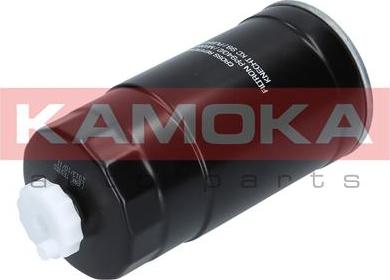 Kamoka F304001 - Паливний фільтр autozip.com.ua