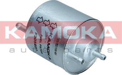 Kamoka F305601 - Паливний фільтр autozip.com.ua