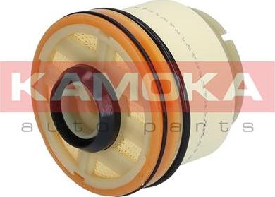 Kamoka F305301 - Паливний фільтр autozip.com.ua