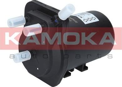 Kamoka F306401 - Паливний фільтр autozip.com.ua