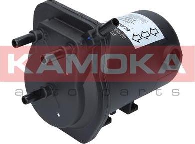 Kamoka F306501 - Паливний фільтр autozip.com.ua