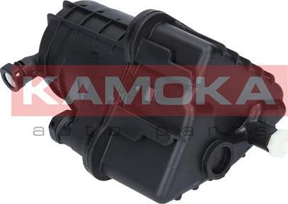 Kamoka F306601 - Паливний фільтр autozip.com.ua