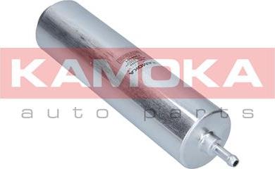 Kamoka F306101 - Паливний фільтр autozip.com.ua