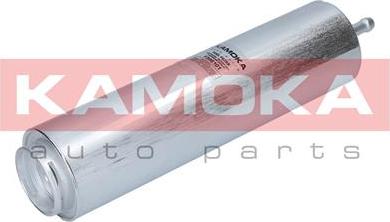 Kamoka F306101 - Паливний фільтр autozip.com.ua