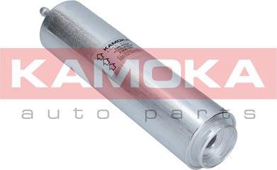 Kamoka F306101 - Паливний фільтр autozip.com.ua