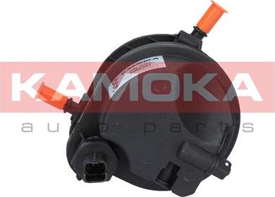 Kamoka F306301 - Паливний фільтр autozip.com.ua